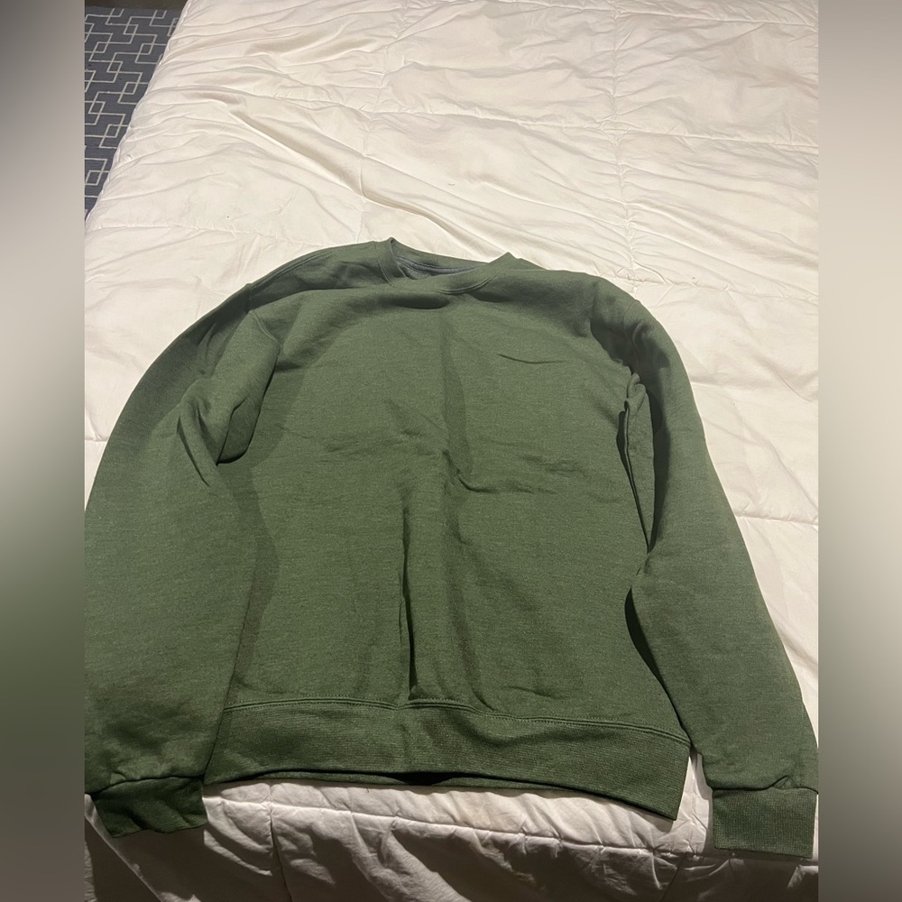 Never worn